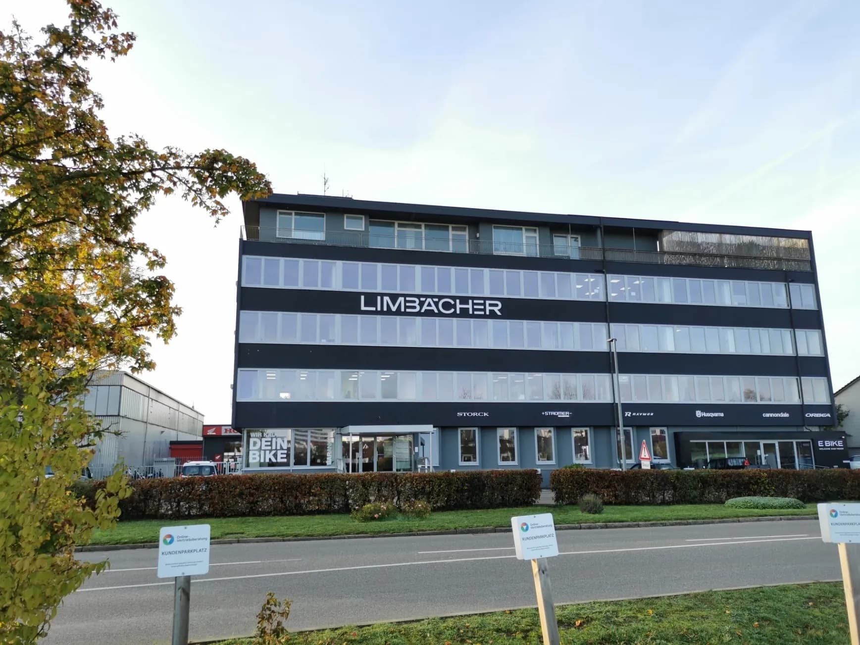 Online-Vertriebsberatung Büro