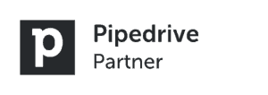 Online-Vertriebsberatung - Pipedrive Partner-Logo