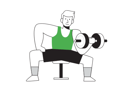 Online-Vertriebsberatung - Data-Driven Sales - 4-Schritte - Bild 3 Online-Vertriebsberatung - Vertriebsberatung - Data-driven Sales - Individuelles Training der Vertriebsmitarbeiter