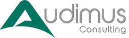 Online-Vertriebsberatung: Logo des Kunden namens Audimus Consulting GmbH