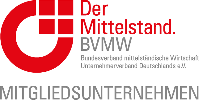BVMW Logo der Online-Vertriebsberatung