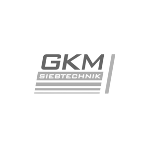 GKM Siebtechnik - Referenzkunde Pipedrive Beratung - Max Thieme