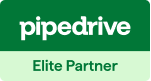 Max Thieme - Online-Vertriebsberatung Pipedrive Beratung als Elite Partner